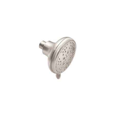 Moen 5 Function ShowerheadBn CL26500BN